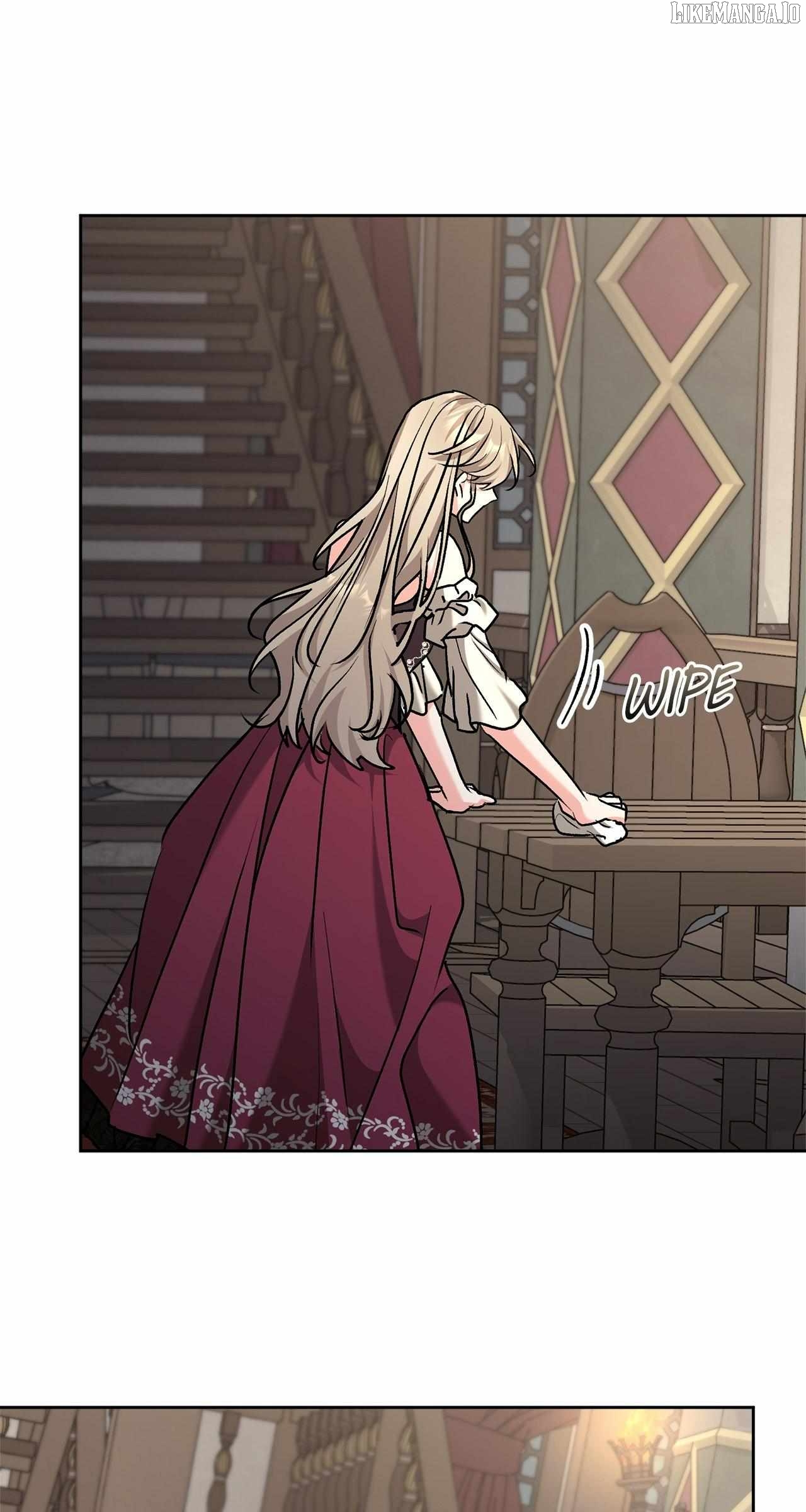 A quiet and crazy winter cabin. (Complete Edition) Chapter 29 - page 39