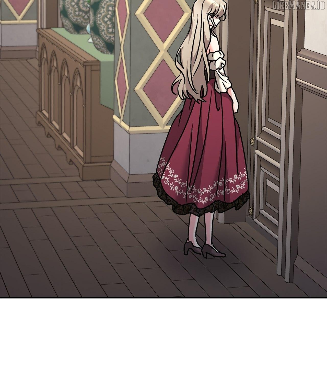 A quiet and crazy winter cabin. (Complete Edition) Chapter 29 - page 51