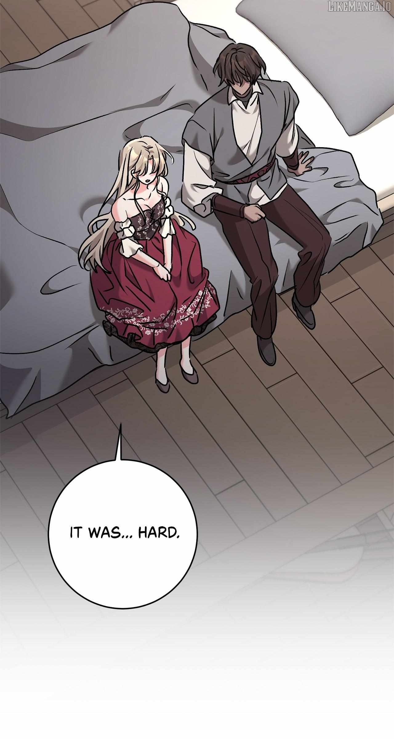 A quiet and crazy winter cabin. (Complete Edition) Chapter 29 - page 66