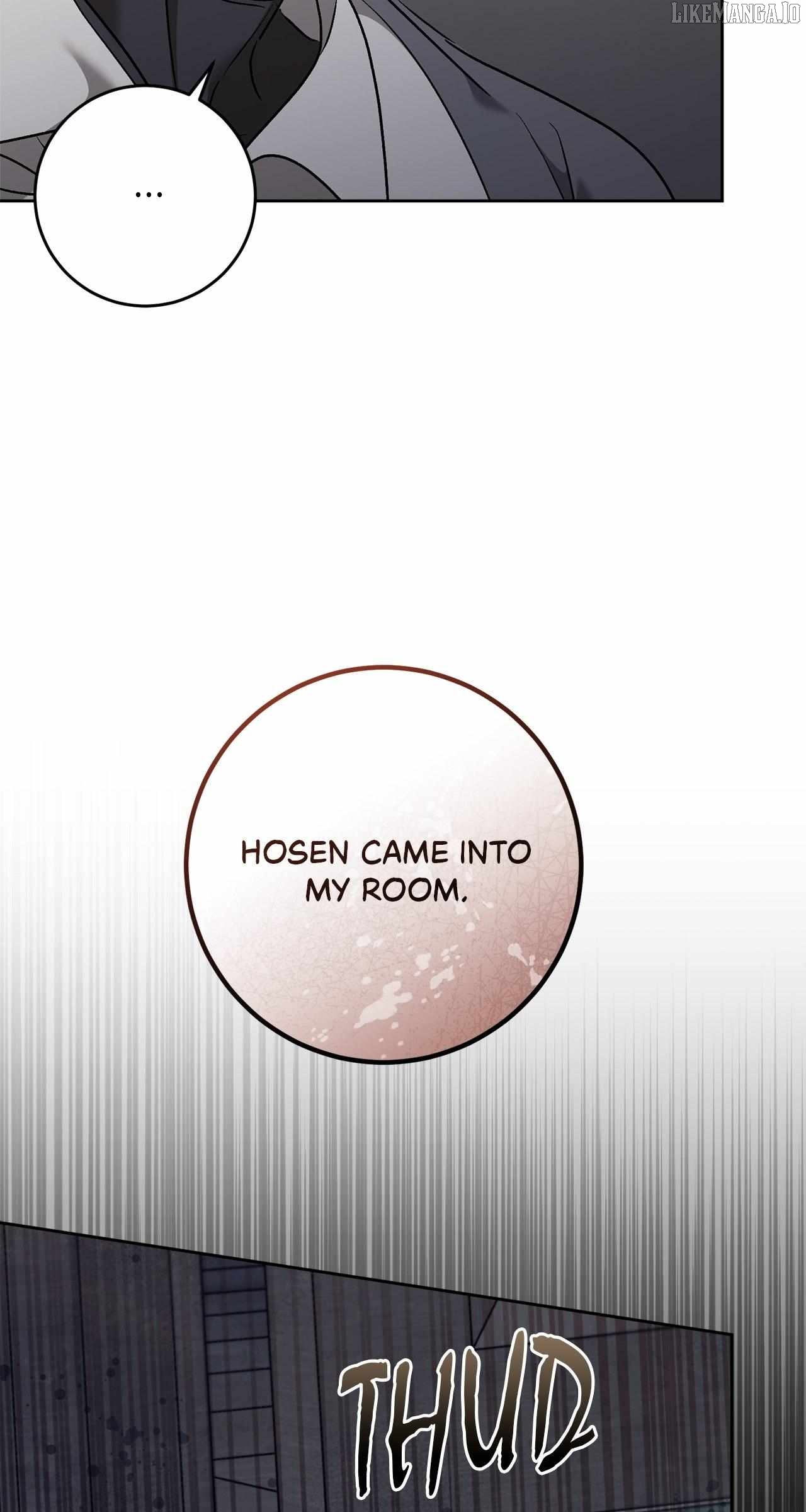 A quiet and crazy winter cabin. (Complete Edition) Chapter 29 - page 73