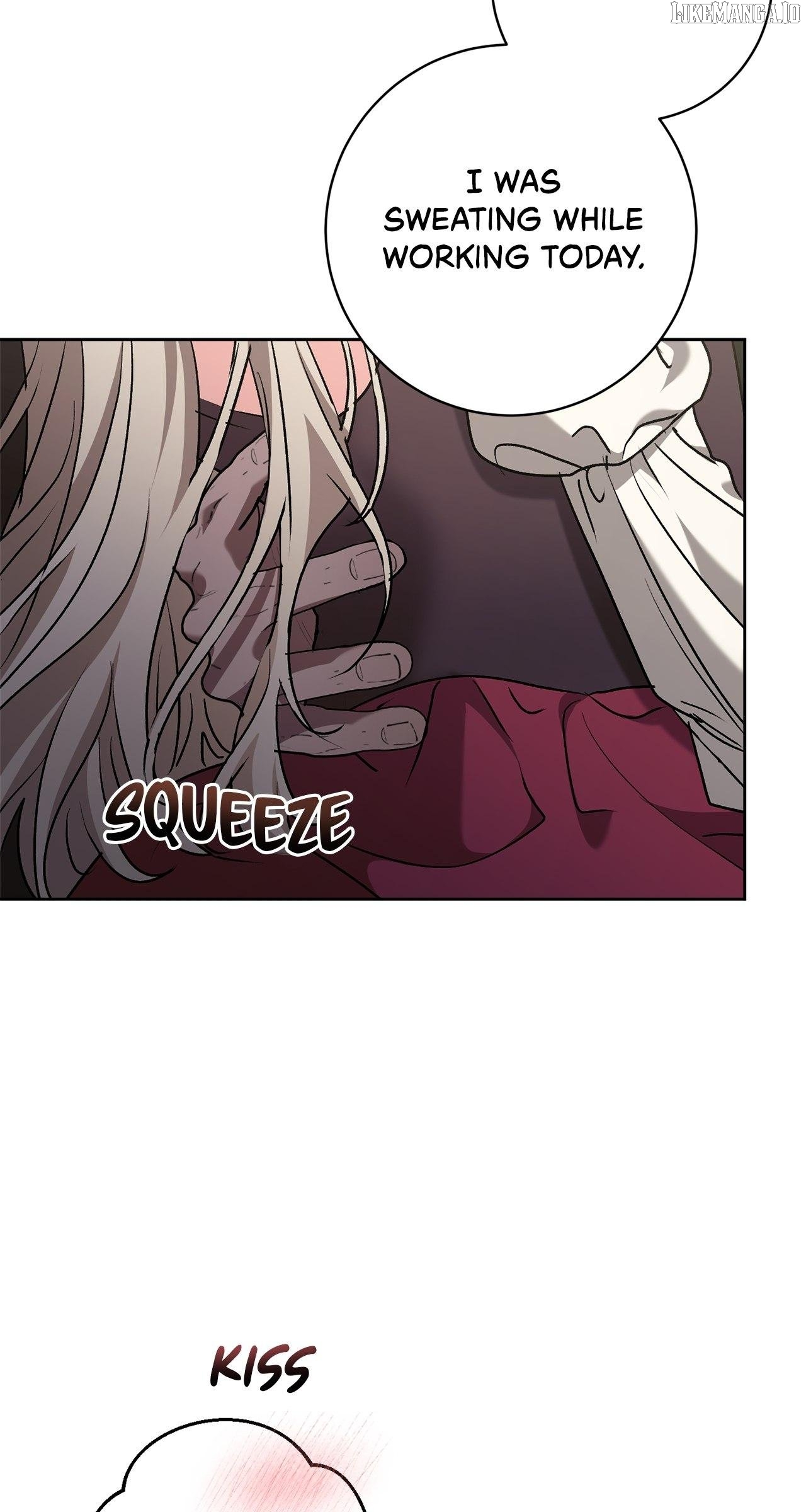 A quiet and crazy winter cabin. (Complete Edition) Chapter 30 - page 50