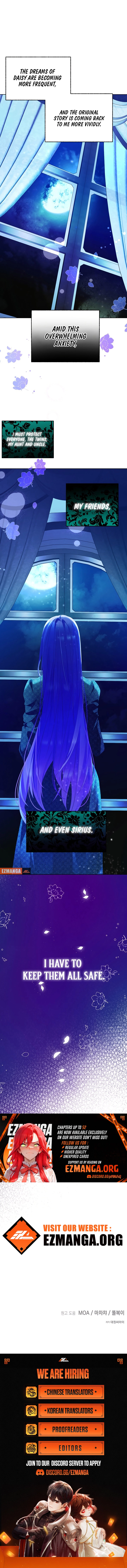 Survive as the Villain's Cousin Chapter 44 - page 10