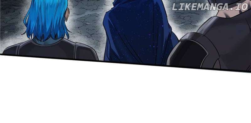 Walking with Death: Start From Murloc Dungeons Chapter 111 - page 10