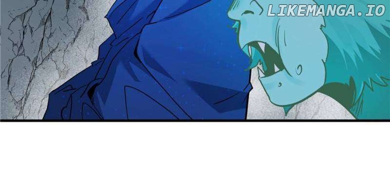 Walking with Death: Start From Murloc Dungeons Chapter 111 - page 30
