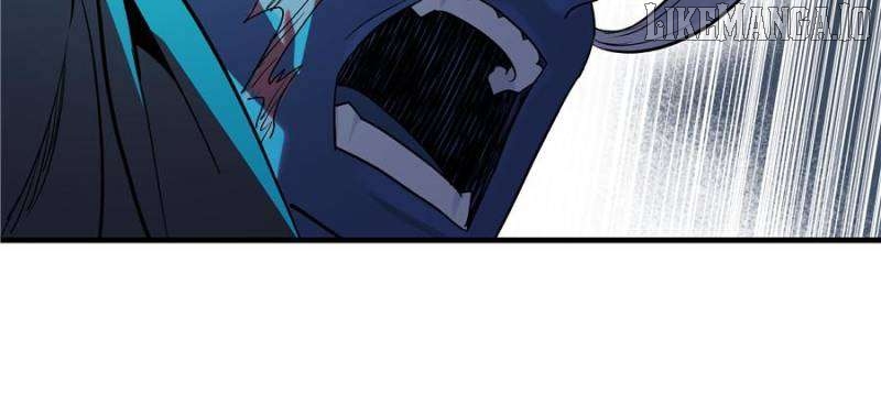 Walking with Death: Start From Murloc Dungeons Chapter 112 - page 10