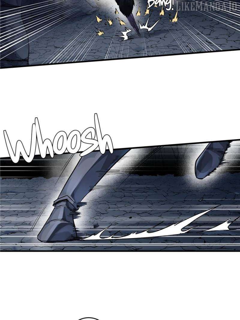 Walking with Death: Start From Murloc Dungeons Chapter 112 - page 6