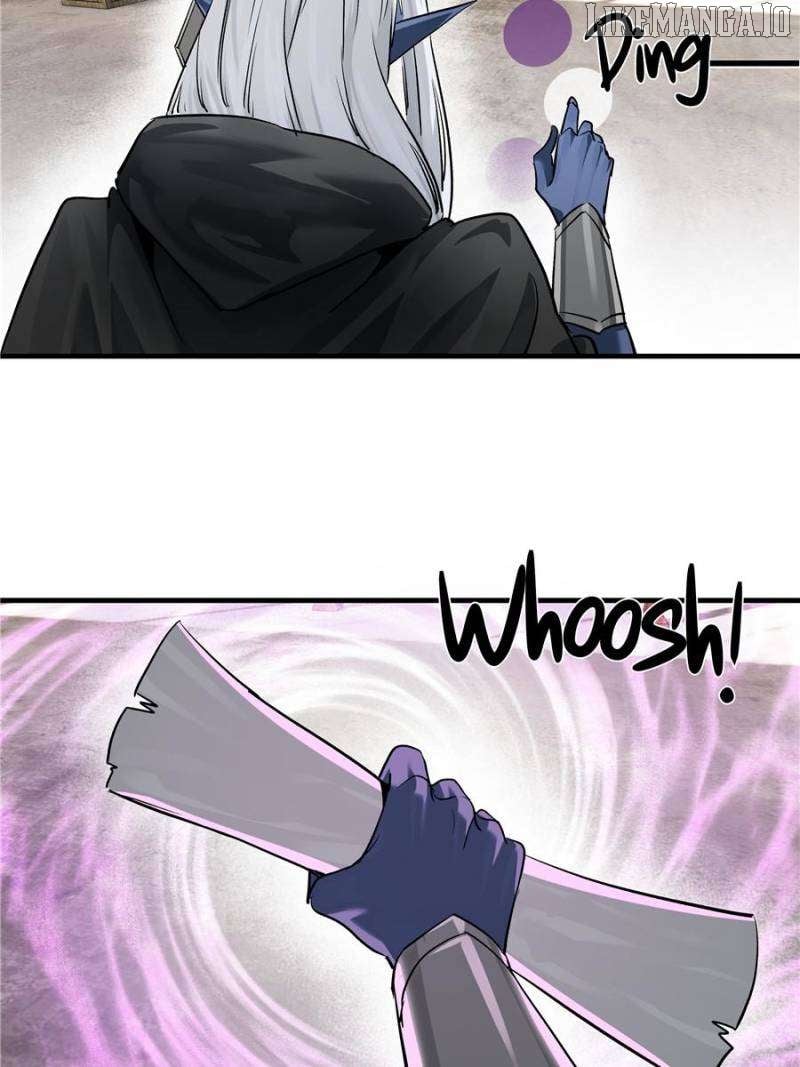 Walking with Death: Start From Murloc Dungeons Chapter 113 - page 17