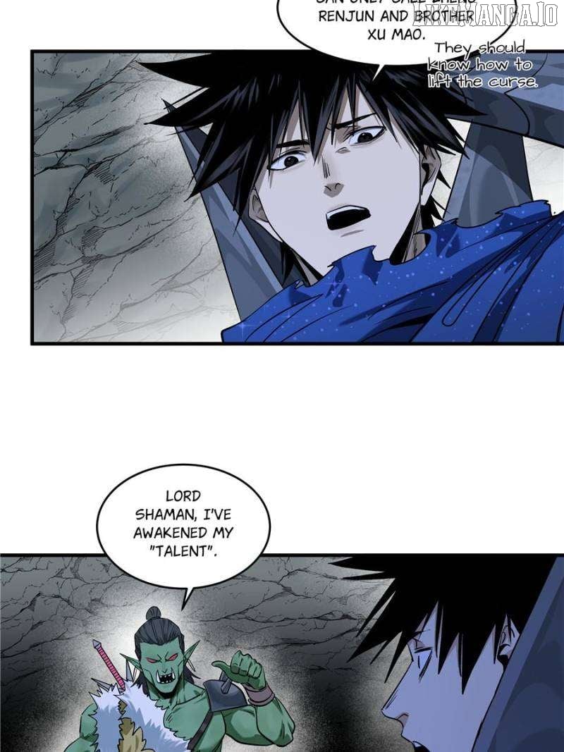 Walking with Death: Start From Murloc Dungeons Chapter 113 - page 25