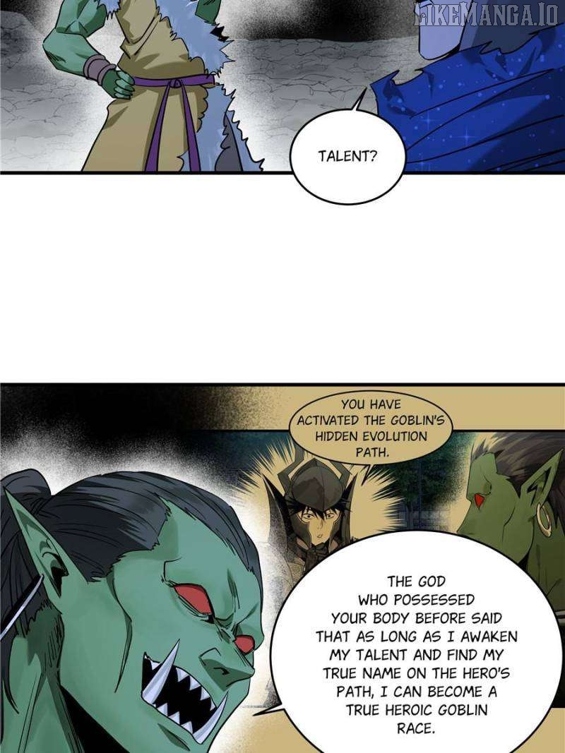 Walking with Death: Start From Murloc Dungeons Chapter 113 - page 26