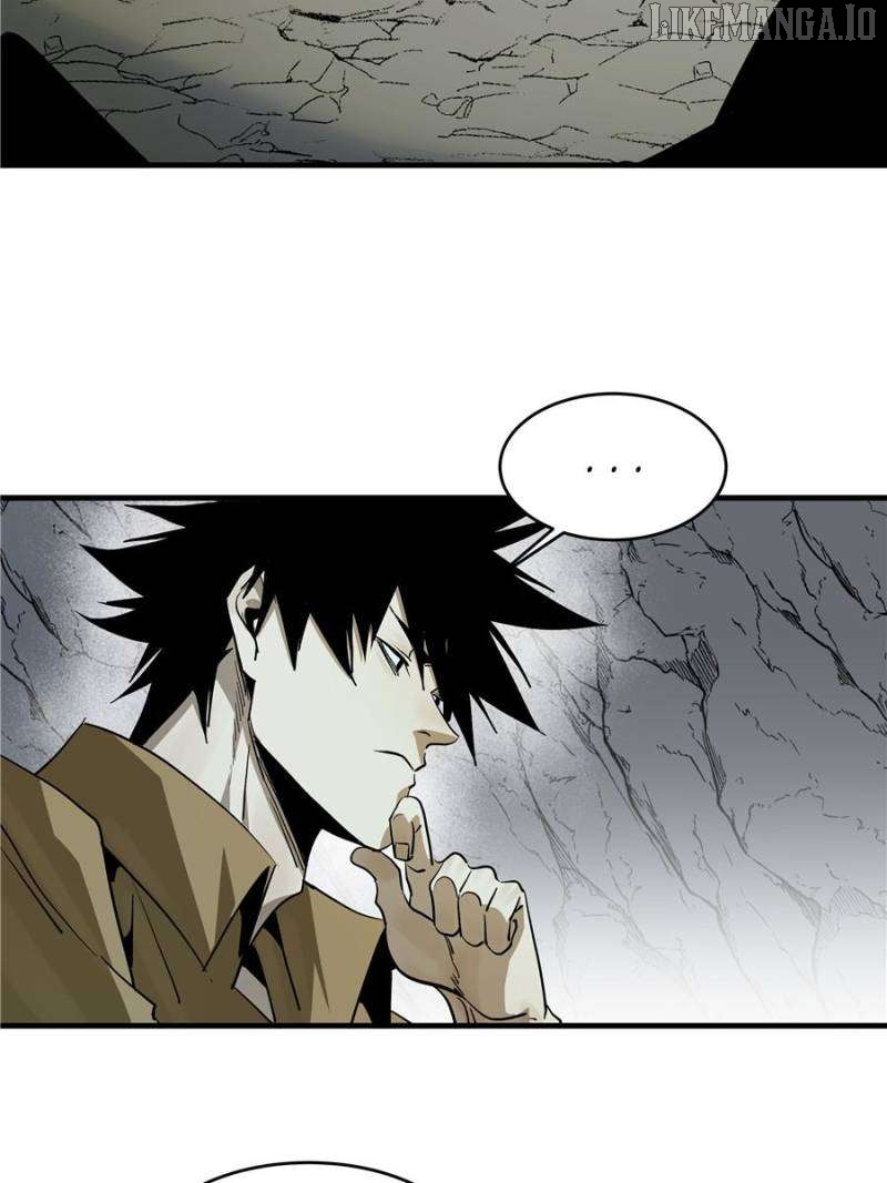 Walking with Death: Start From Murloc Dungeons Chapter 113 - page 37