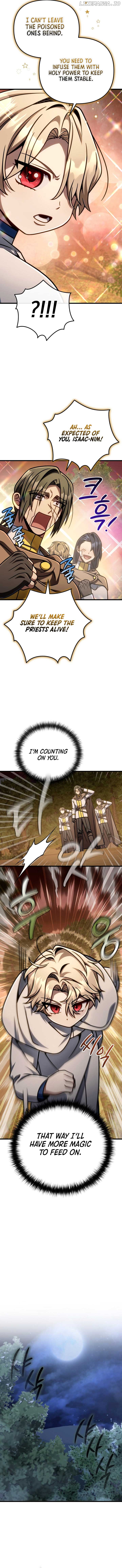 I'm Gonna Annihilate This Land Chapter 46 - page 13