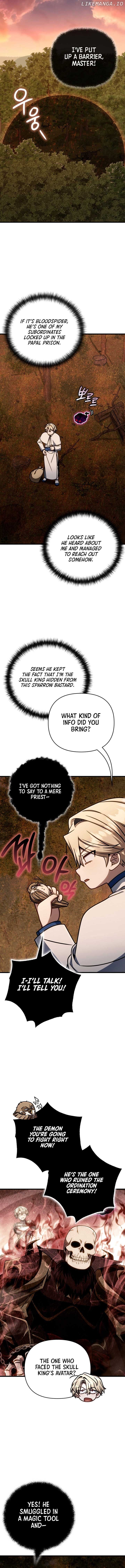 I'm Gonna Annihilate This Land Chapter 46 - page 3