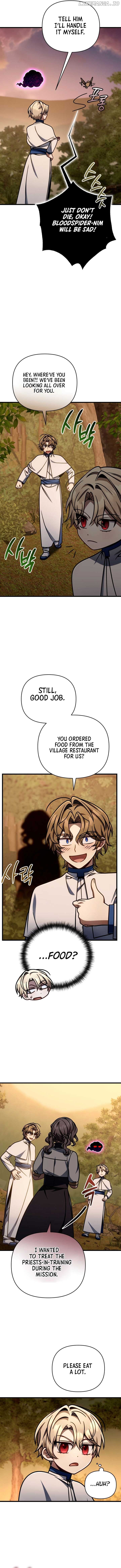I'm Gonna Annihilate This Land Chapter 46 - page 5