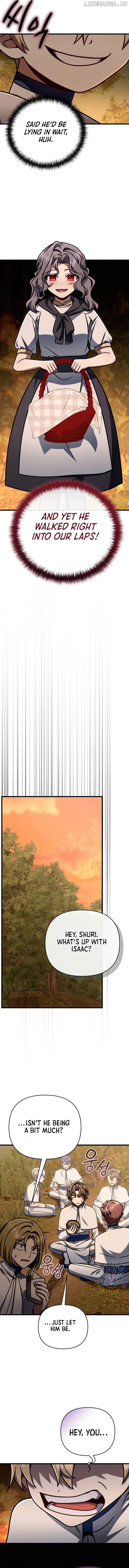 I'm Gonna Annihilate This Land Chapter 46 - page 6