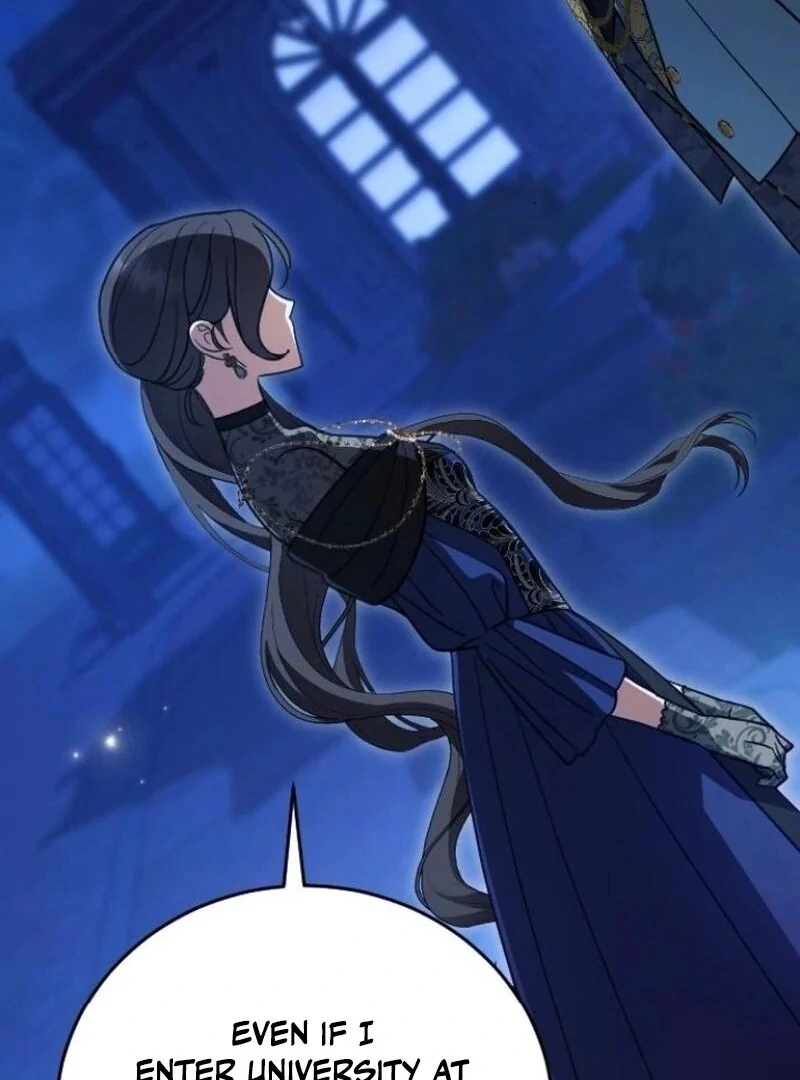 What I Learned After Death Chapter 39 - page 27