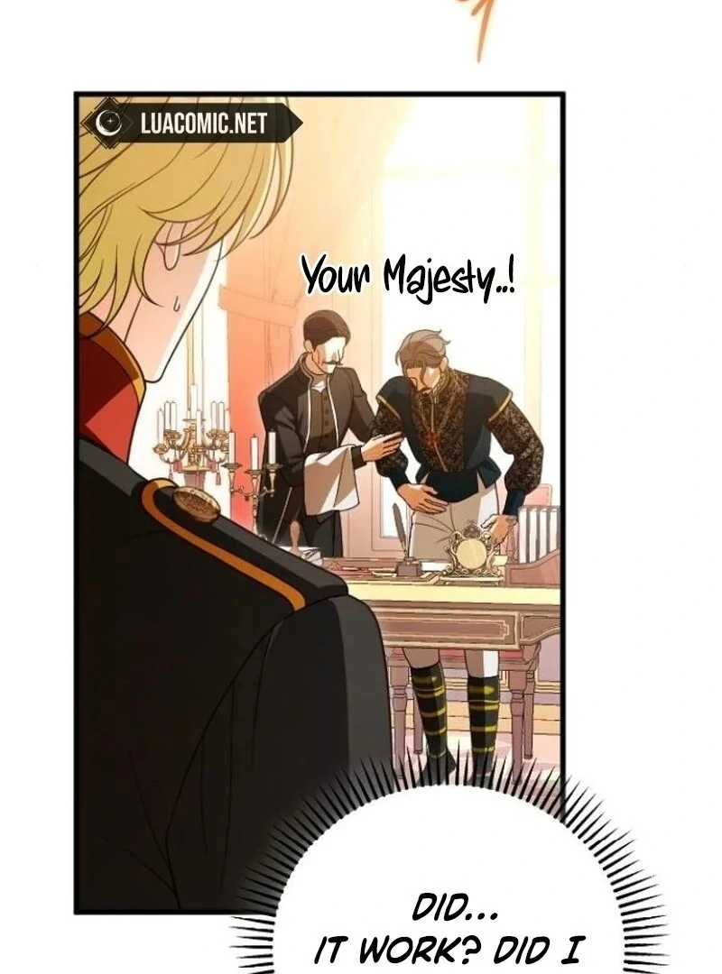 What I Learned After Death Chapter 40 - page 104
