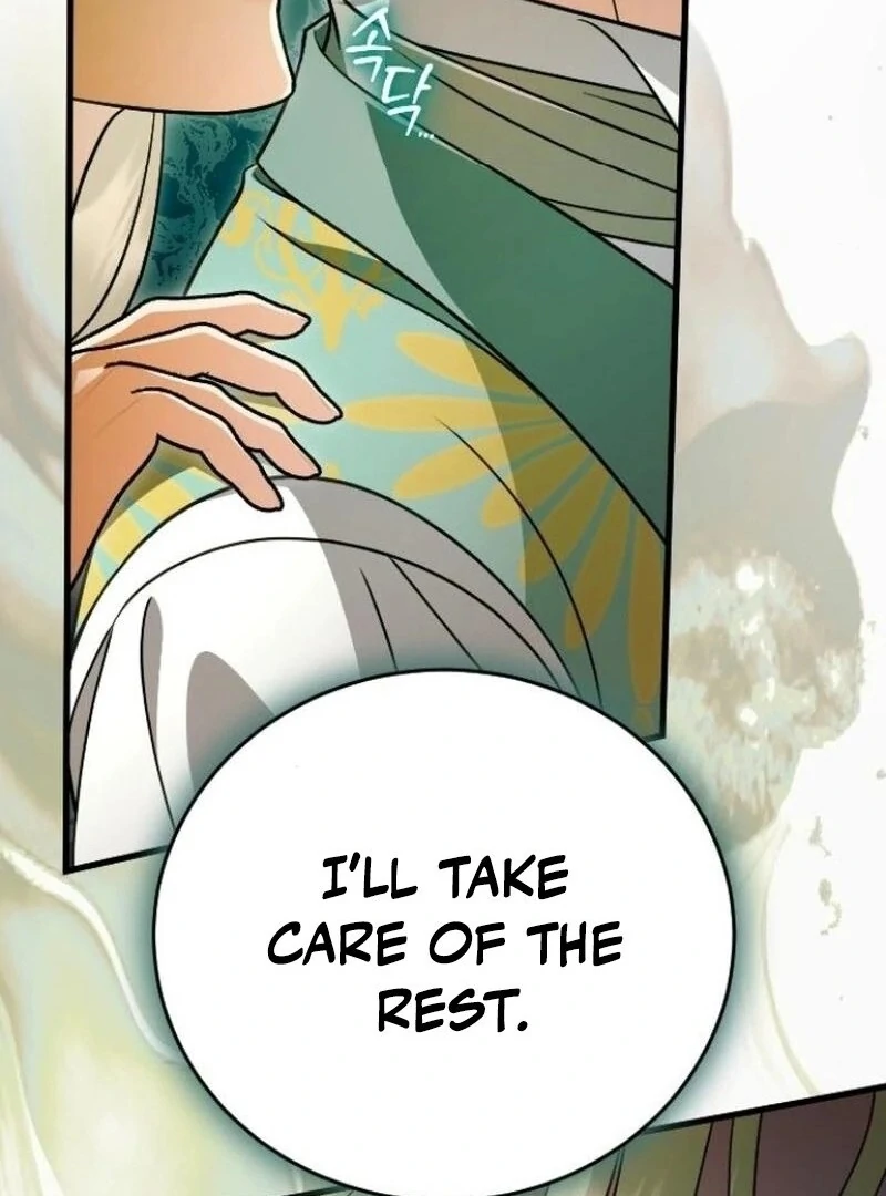 What I Learned After Death Chapter 40 - page 9