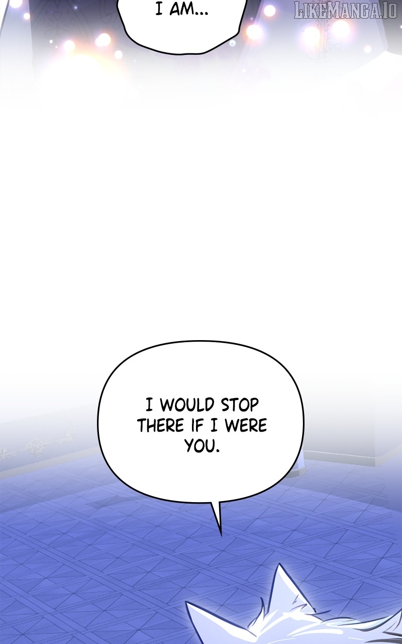 Your Highness i Decide My Fate Chapter 32 - page 32