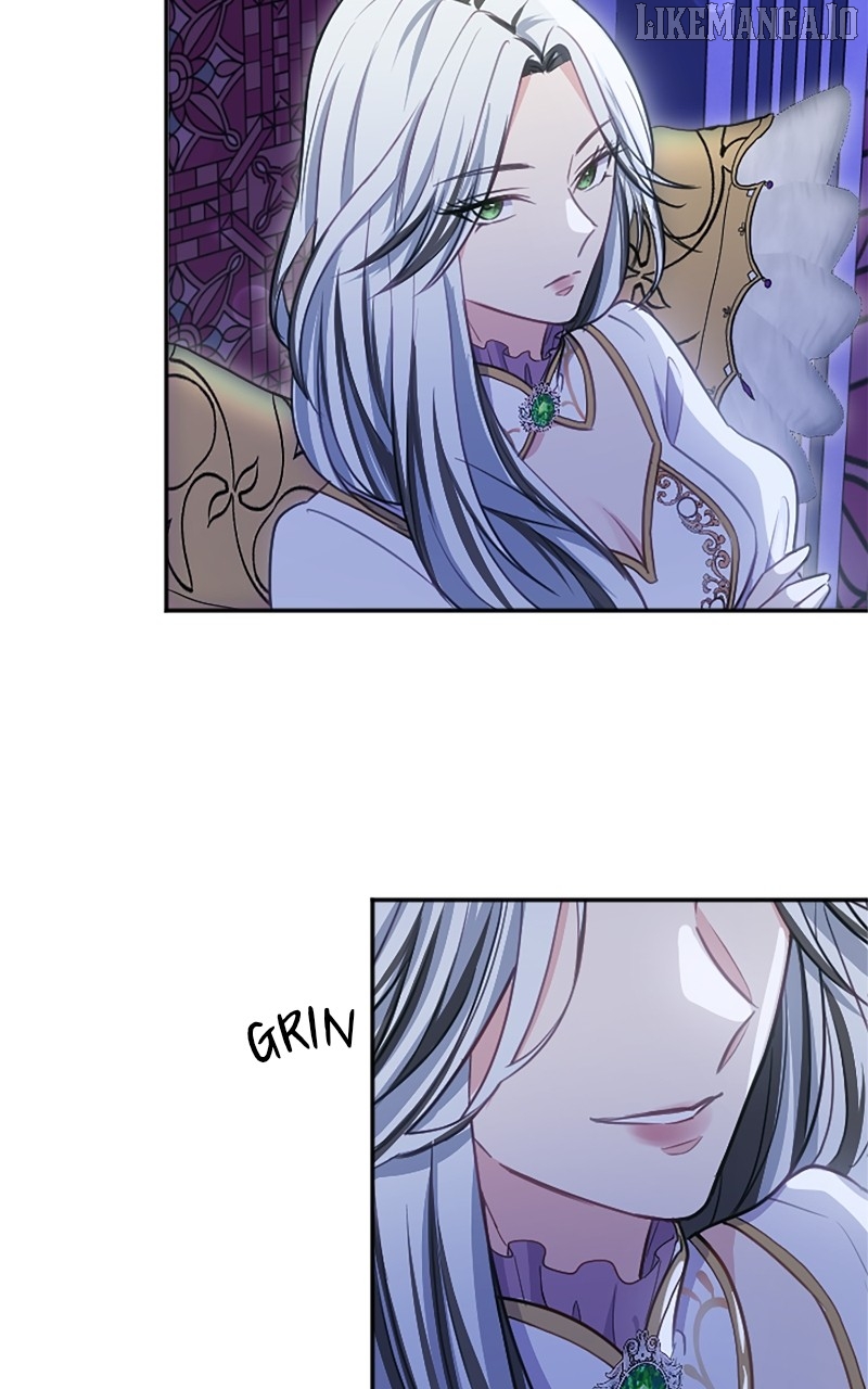 Your Highness i Decide My Fate Chapter 33 - page 32