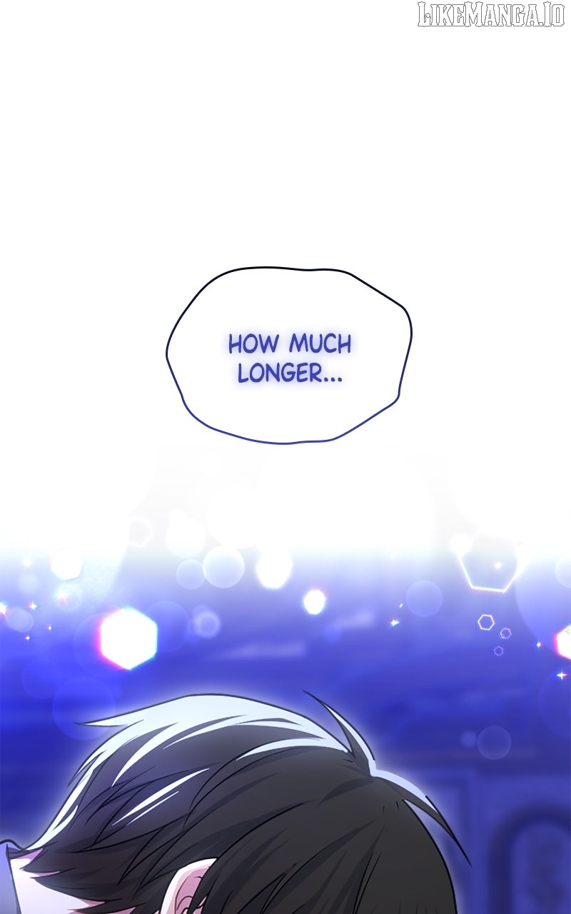 Your Highness i Decide My Fate Chapter 34 - page 32