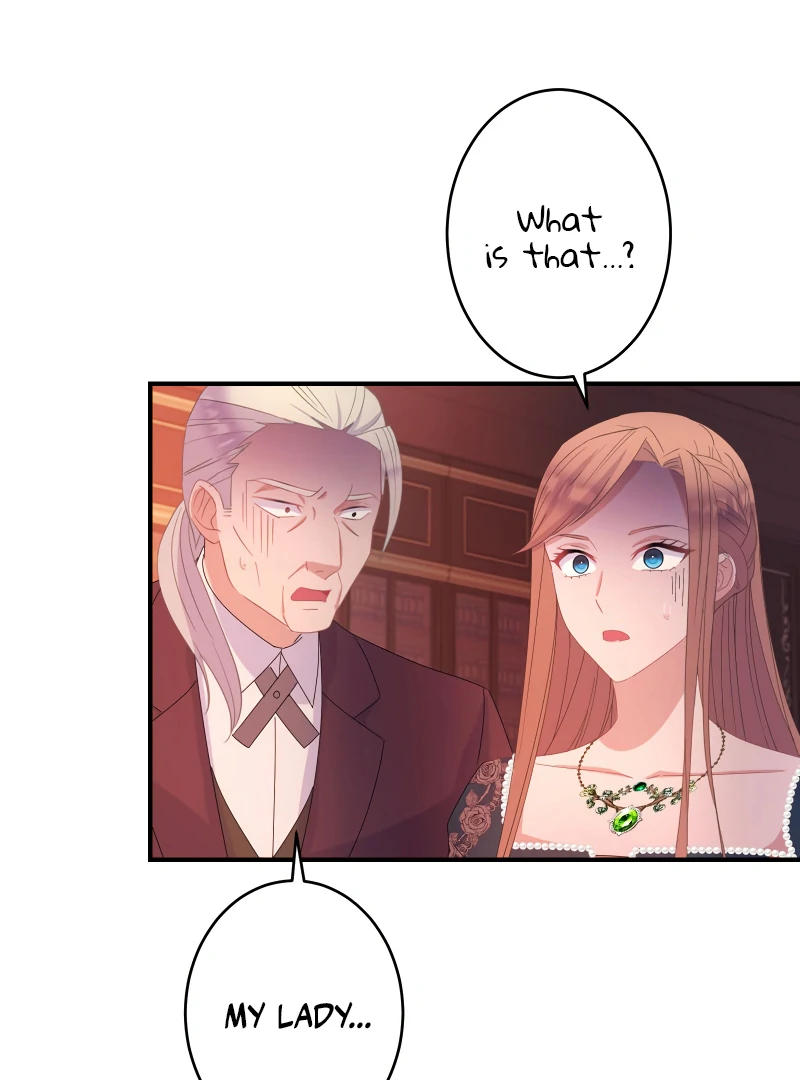 Disgraced Wife? This Beloved Genius Mage Will Secure Her Divorce! Chapter 22 - page 125