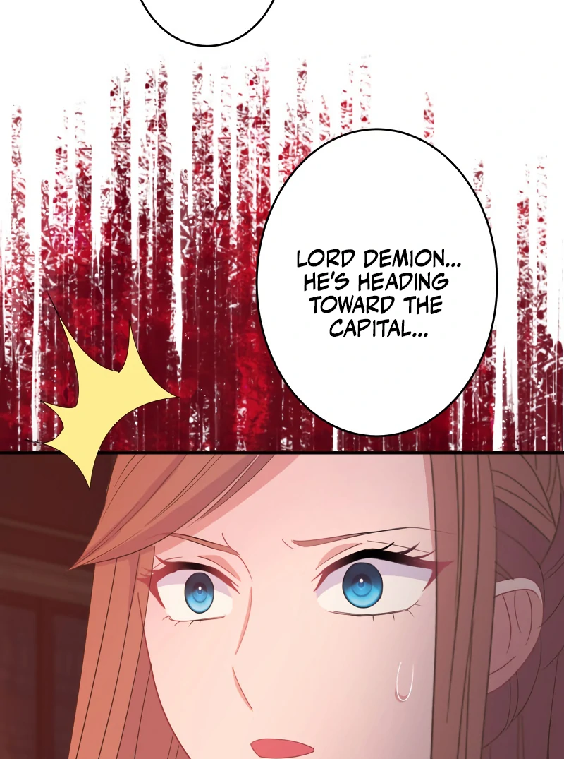 Disgraced Wife? This Beloved Genius Mage Will Secure Her Divorce! Chapter 22 - page 126