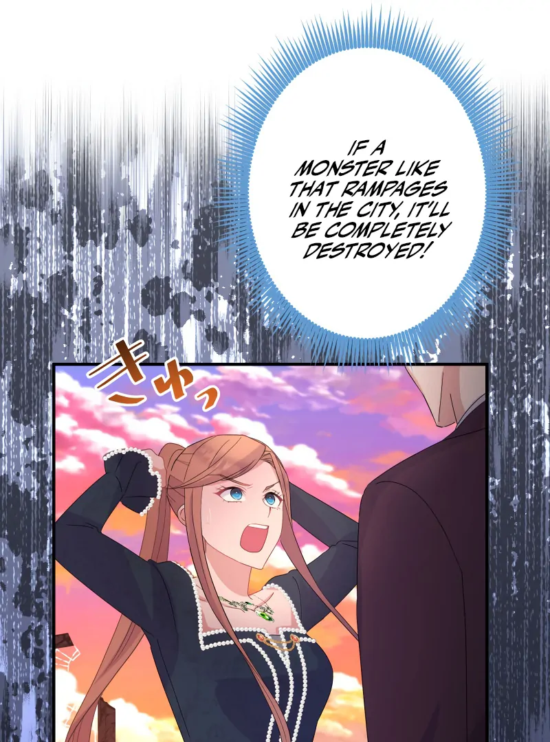 Disgraced Wife? This Beloved Genius Mage Will Secure Her Divorce! Chapter 22 - page 128