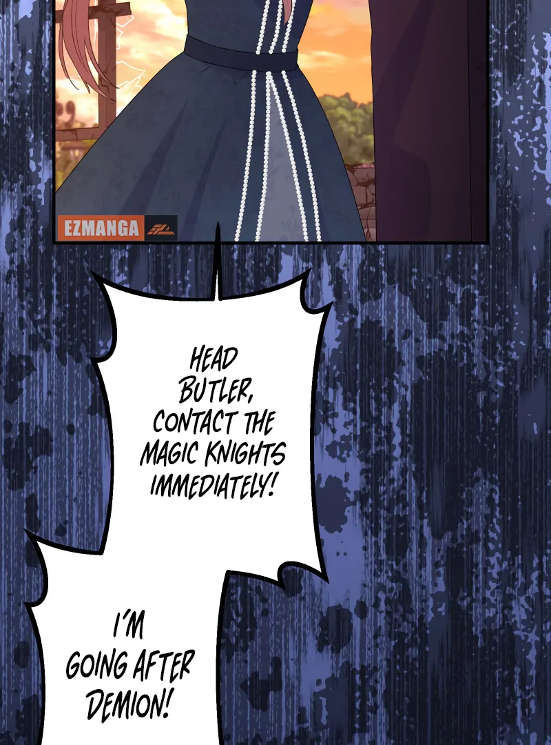 Disgraced Wife? This Beloved Genius Mage Will Secure Her Divorce! Chapter 22 - page 129
