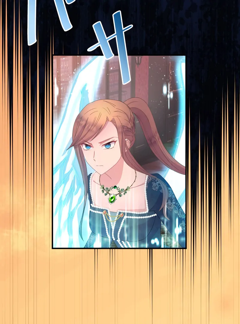 Disgraced Wife? This Beloved Genius Mage Will Secure Her Divorce! Chapter 22 - page 132