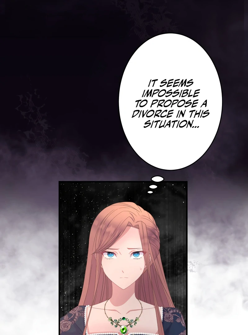 Disgraced Wife? This Beloved Genius Mage Will Secure Her Divorce! Chapter 22 - page 13