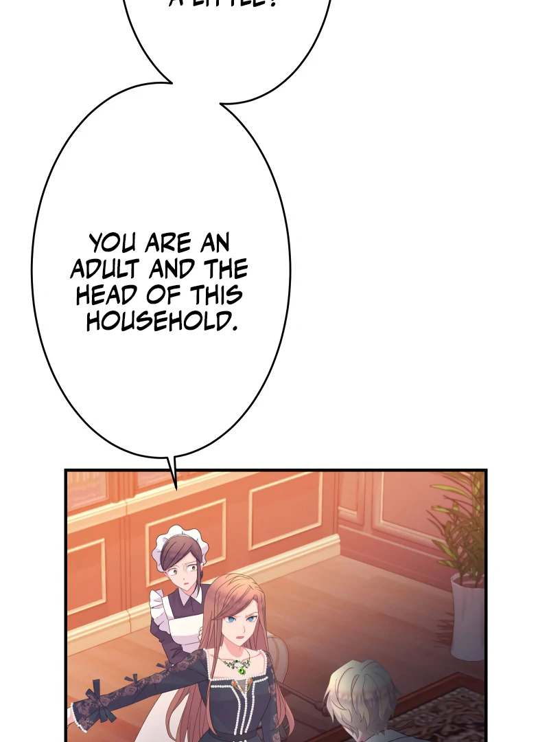 Disgraced Wife? This Beloved Genius Mage Will Secure Her Divorce! Chapter 22 - page 15