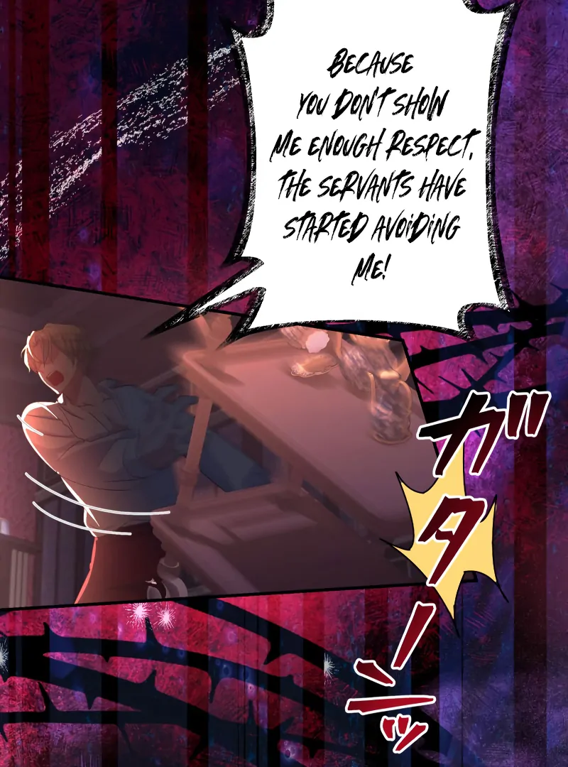 Disgraced Wife? This Beloved Genius Mage Will Secure Her Divorce! Chapter 22 - page 19