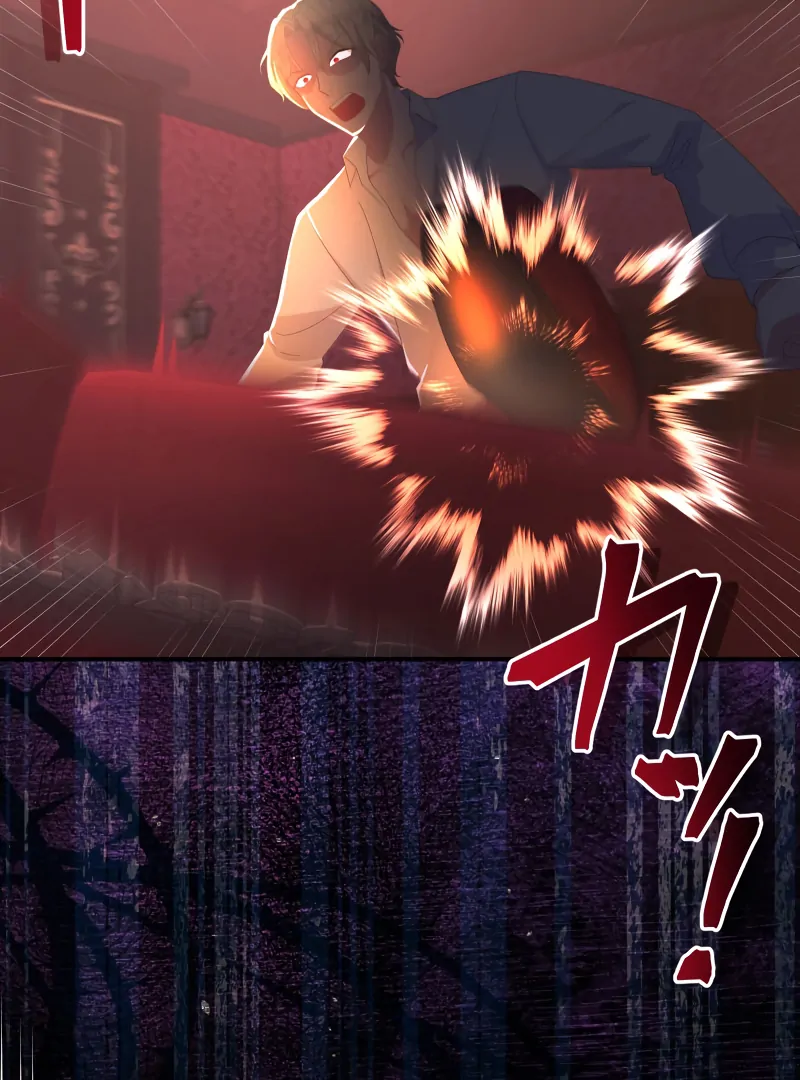 Disgraced Wife? This Beloved Genius Mage Will Secure Her Divorce! Chapter 22 - page 22