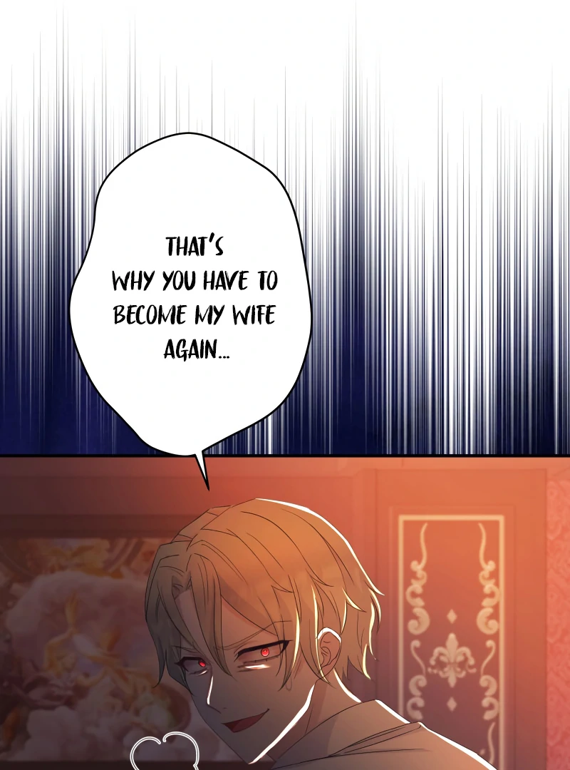 Disgraced Wife? This Beloved Genius Mage Will Secure Her Divorce! Chapter 22 - page 25