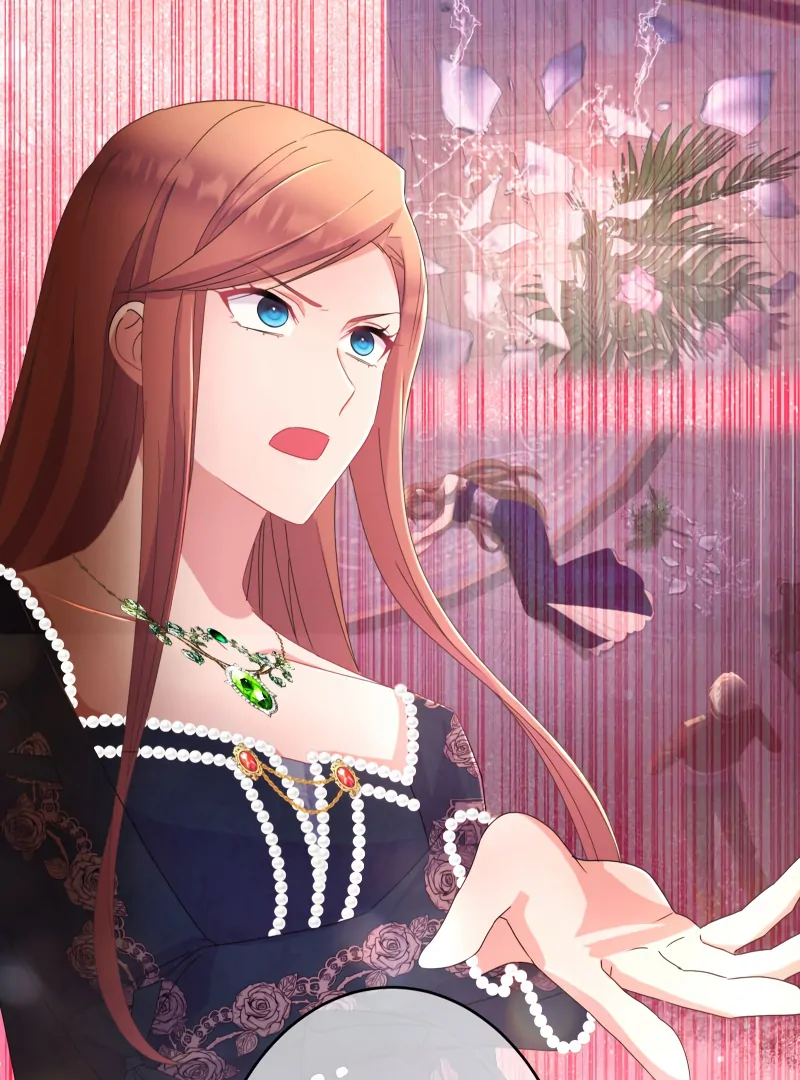 Disgraced Wife? This Beloved Genius Mage Will Secure Her Divorce! Chapter 22 - page 30