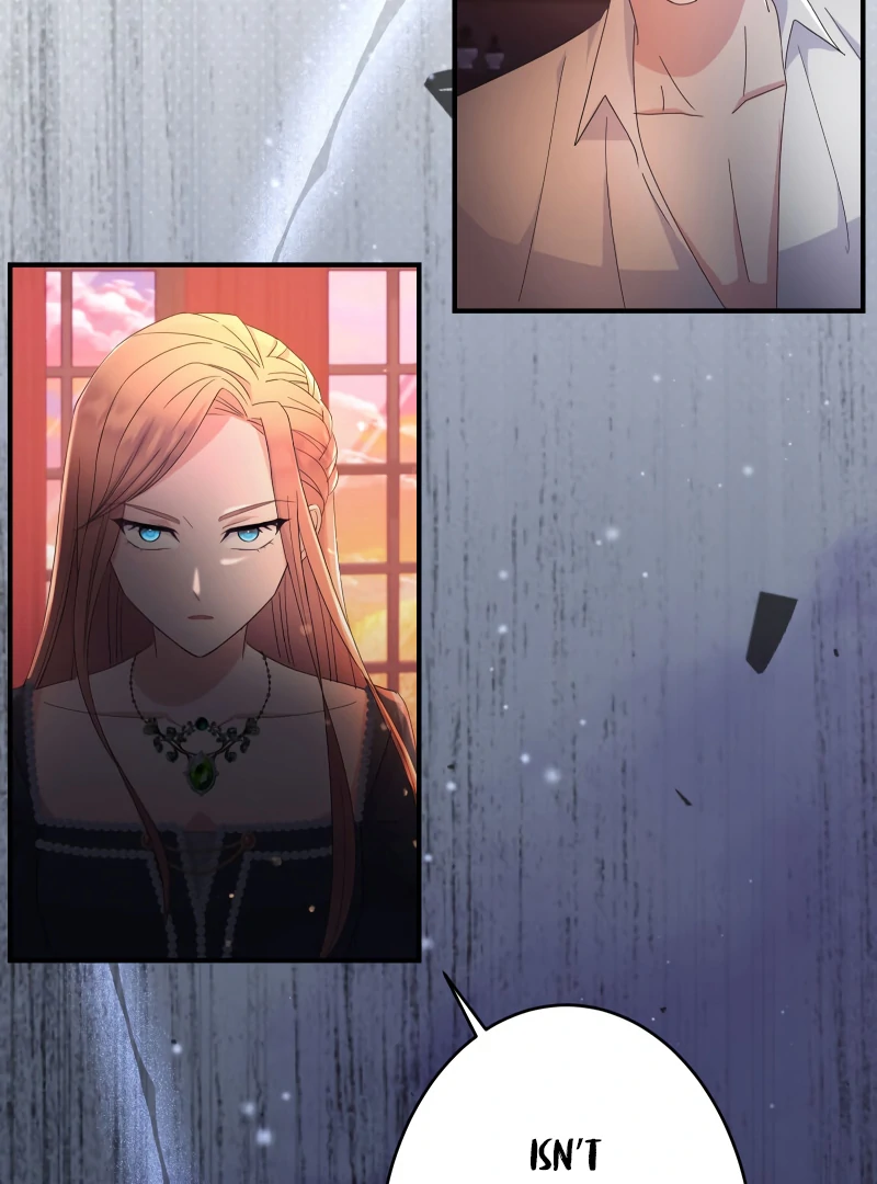 Disgraced Wife? This Beloved Genius Mage Will Secure Her Divorce! Chapter 22 - page 33