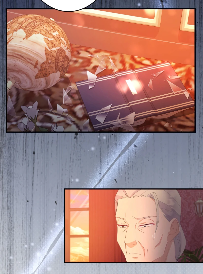 Disgraced Wife? This Beloved Genius Mage Will Secure Her Divorce! Chapter 22 - page 35