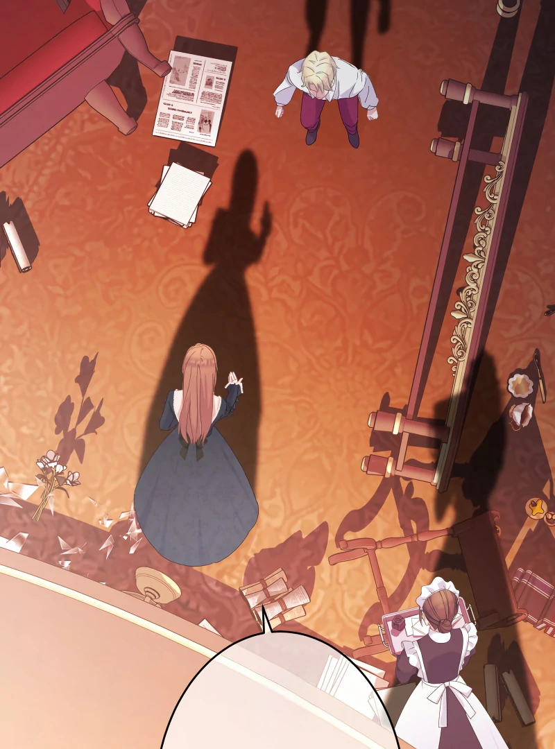 Disgraced Wife? This Beloved Genius Mage Will Secure Her Divorce! Chapter 22 - page 39