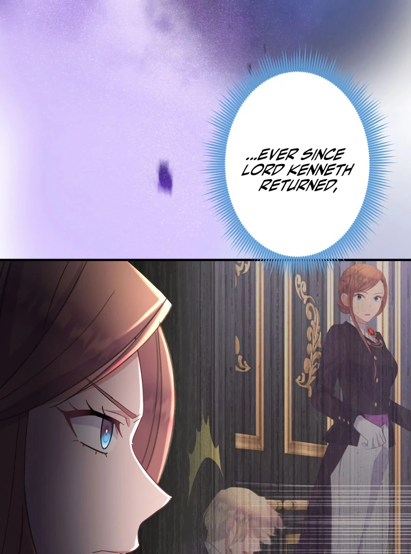 Disgraced Wife? This Beloved Genius Mage Will Secure Her Divorce! Chapter 22 - page 42