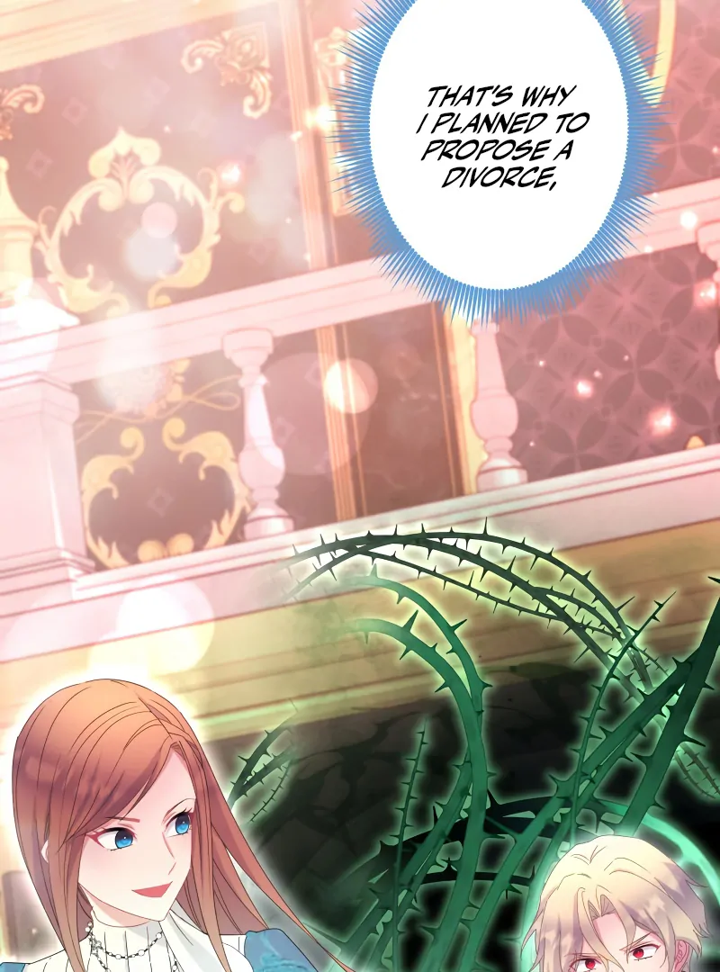 Disgraced Wife? This Beloved Genius Mage Will Secure Her Divorce! Chapter 22 - page 46