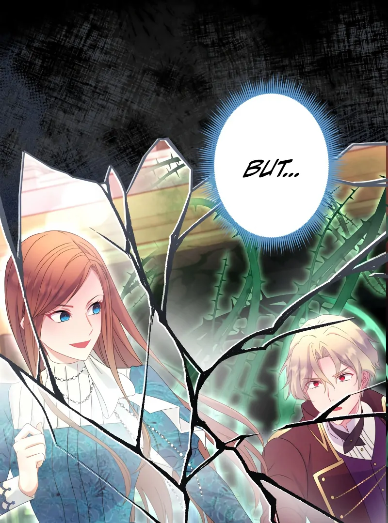 Disgraced Wife? This Beloved Genius Mage Will Secure Her Divorce! Chapter 22 - page 49