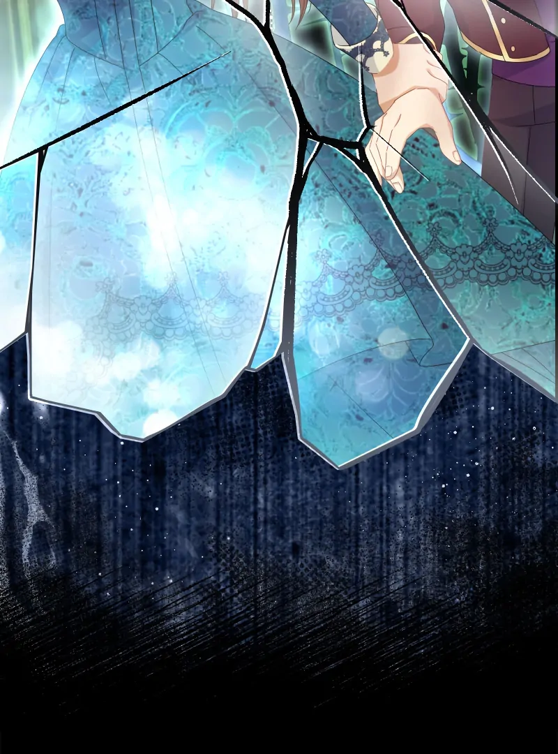 Disgraced Wife? This Beloved Genius Mage Will Secure Her Divorce! Chapter 22 - page 50