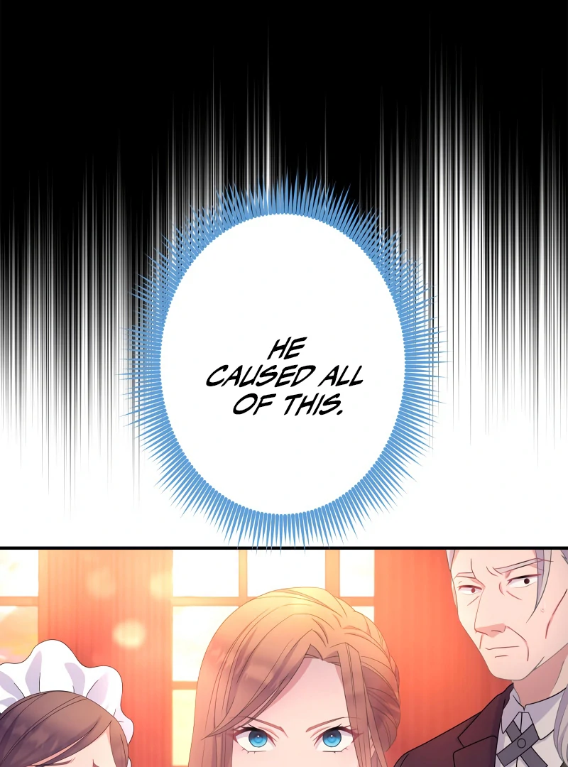 Disgraced Wife? This Beloved Genius Mage Will Secure Her Divorce! Chapter 22 - page 51