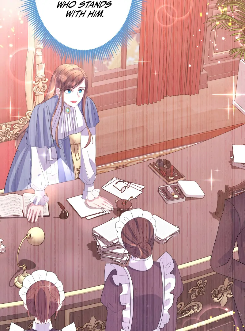 Disgraced Wife? This Beloved Genius Mage Will Secure Her Divorce! Chapter 22 - page 53