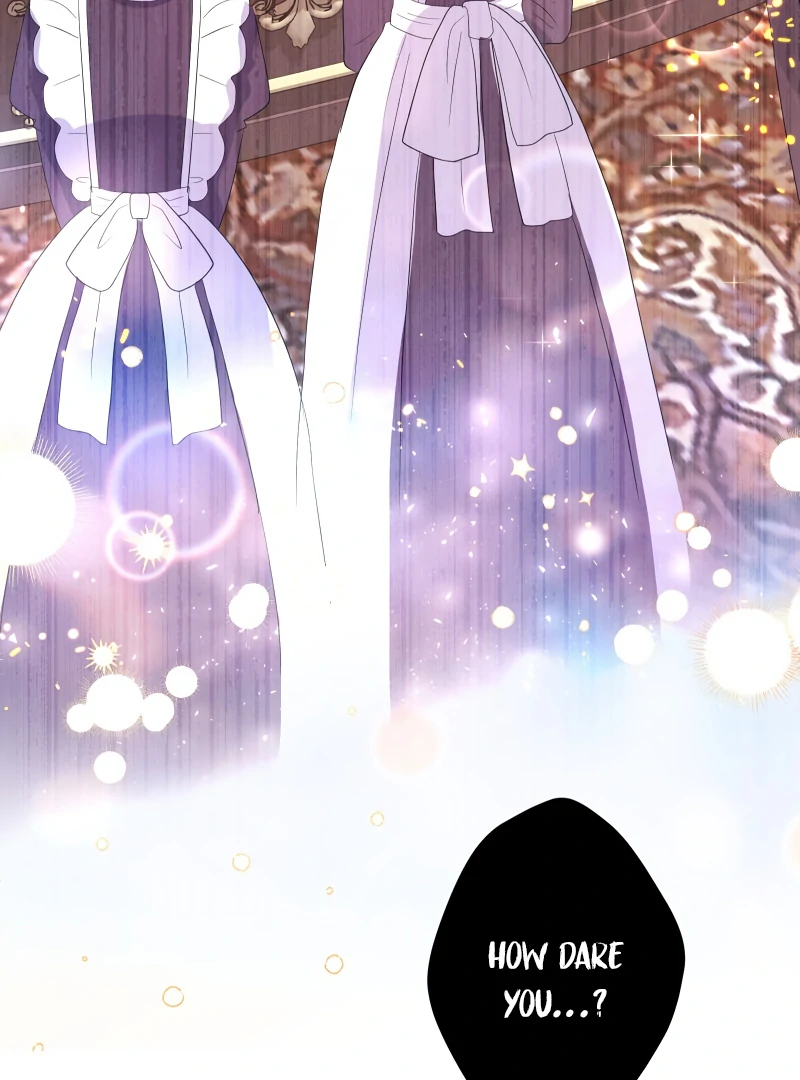 Disgraced Wife? This Beloved Genius Mage Will Secure Her Divorce! Chapter 22 - page 54