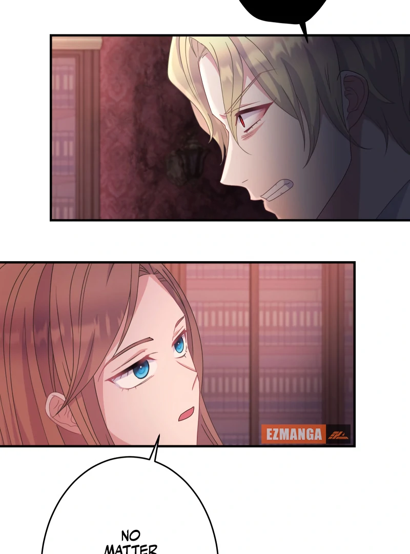 Disgraced Wife? This Beloved Genius Mage Will Secure Her Divorce! Chapter 22 - page 55