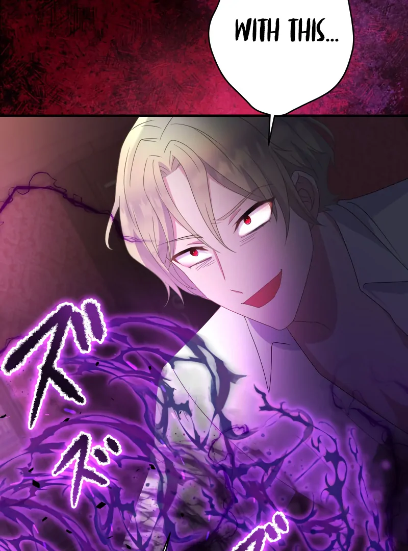 Disgraced Wife? This Beloved Genius Mage Will Secure Her Divorce! Chapter 22 - page 69