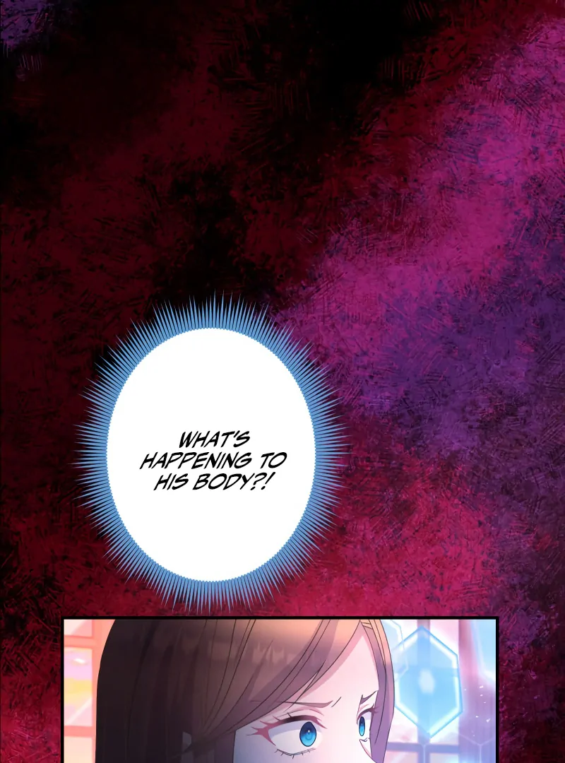 Disgraced Wife? This Beloved Genius Mage Will Secure Her Divorce! Chapter 22 - page 83