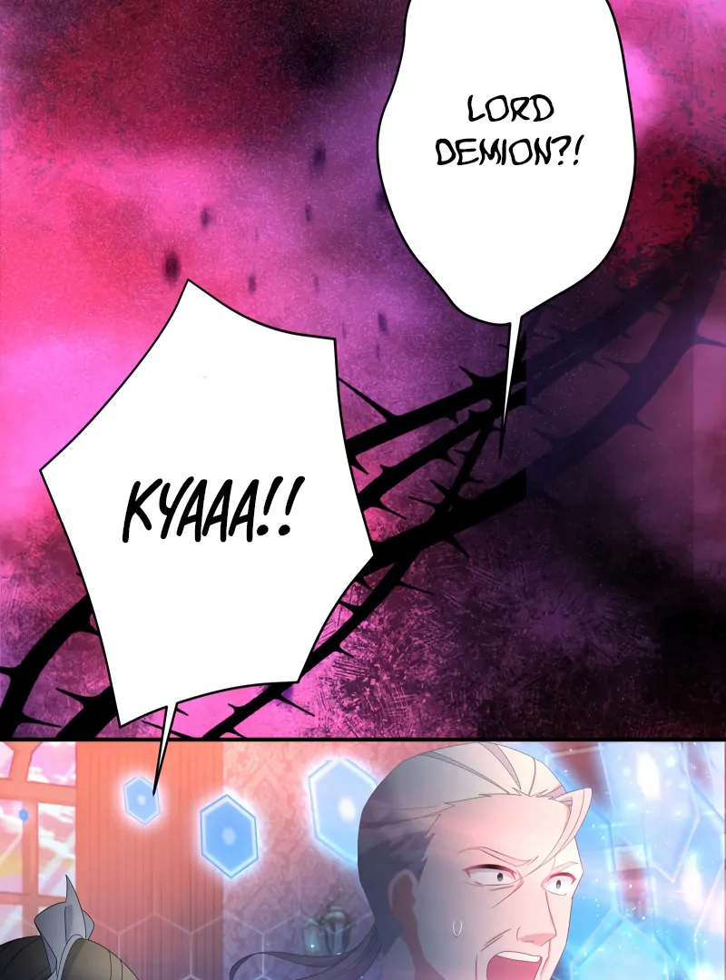 Disgraced Wife? This Beloved Genius Mage Will Secure Her Divorce! Chapter 22 - page 85