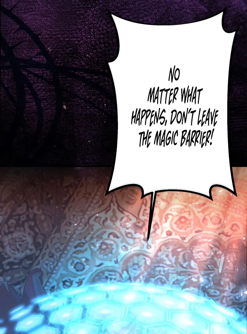 Disgraced Wife? This Beloved Genius Mage Will Secure Her Divorce! Chapter 22 - page 87